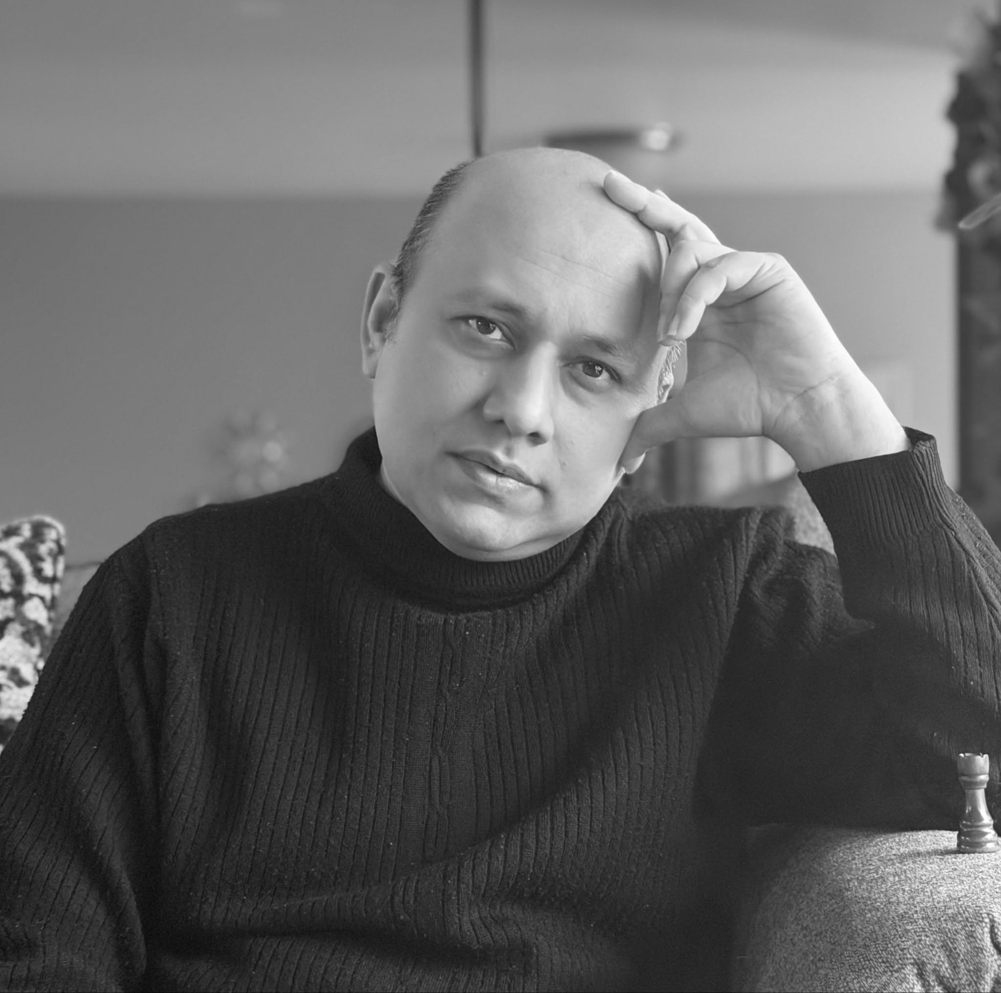 Syed Mehedi Hasan